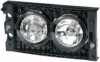 HELLA 1PE 965 410-121 Fog Light